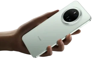 هواوي تكشف تفاصيل أنحف هاتف بشاشة عملاقة يعزز تجربة المستخدم